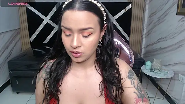 Snapshot of Bily_Takure_v chatting on March 5, 3:18 am Bily Takure v online show from March 5, 3:18 am