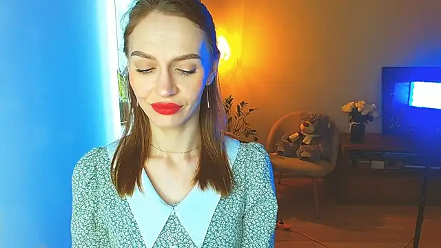 Lady Sunshine  online show from March 12, 7:47 am