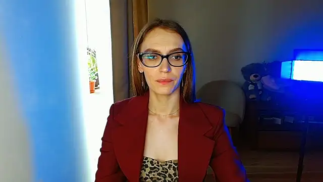 Lady Sunshine  online show from March 21, 8:19 am