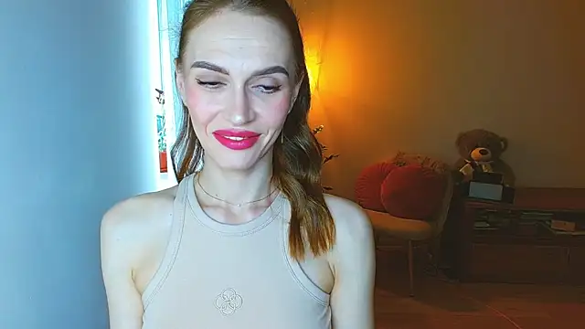 Lady Sunshine  online show from April 17, 7:44 am