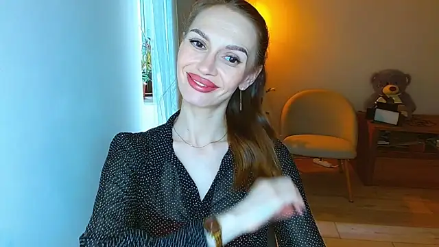 Snapshot of Lady_Sunshine_ chatting on April 30, 6:09 am Lady Sunshine online show from April 30, 6:09 am