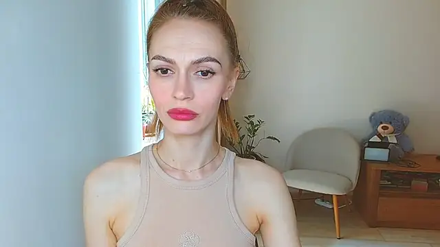 Snapshot of Lady_Sunshine_ chatting on May 2, 7:24 am Lady Sunshine online show from May 2, 7:24 am