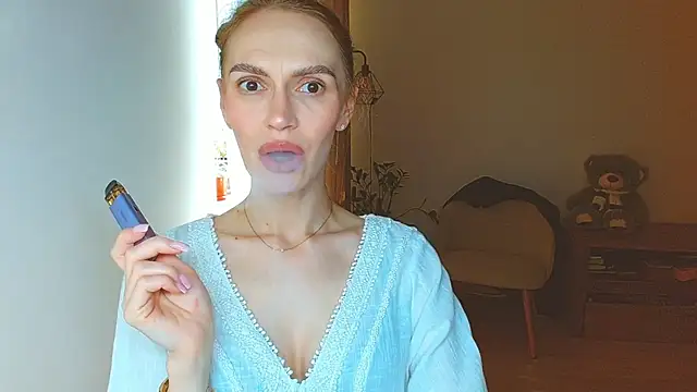 Snapshot of Lady_Sunshine_ chatting on May 11, 6:52 am Lady Sunshine online show from May 11, 6:52 am