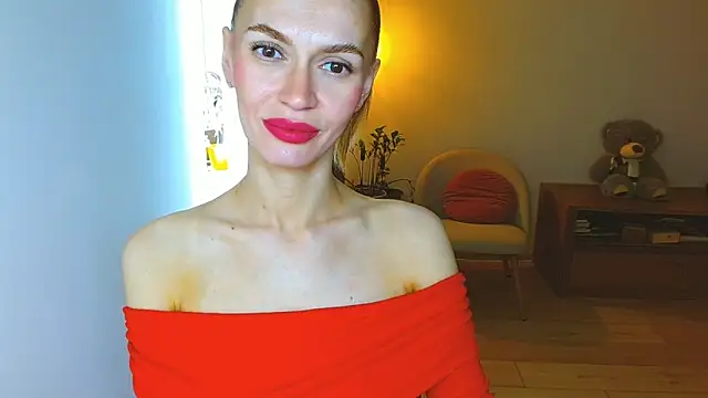 Snapshot of Lady_Sunshine_ chatting on May 22, 7:15 am Lady Sunshine online show from May 22, 7:15 am