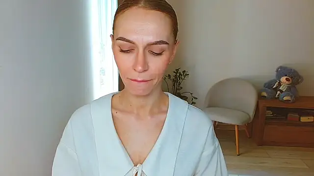 Snapshot of Lady_Sunshine_ chatting on May 27, 7:05 am Lady Sunshine online show from May 27, 7:05 am