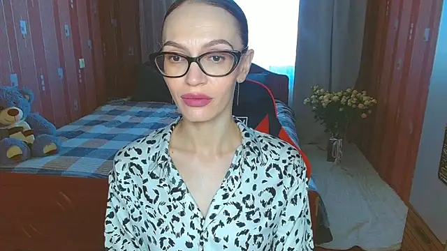 Snapshot of Lady_Sunshine_ chatting on June 20, 7:33 am Lady Sunshine online show from June 20, 7:33 am