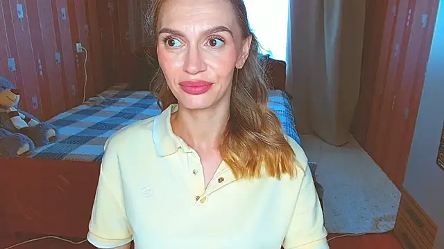 Snapshot of Lady_Sunshine_ chatting on July 1, 5:53 am Lady Sunshine online show from July 1, 5:53 am
