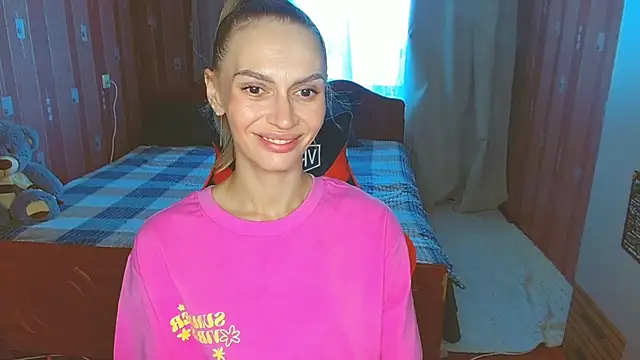 Snapshot of Lady_Sunshine_ chatting on July 3, 6:53 am Lady Sunshine online show from July 3, 6:53 am