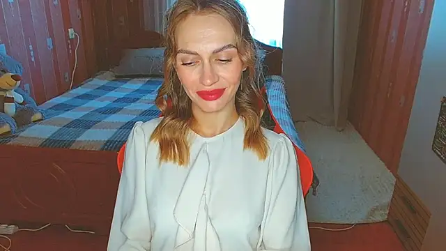 Snapshot of Lady_Sunshine_ chatting on July 6, 6:21 am Lady Sunshine online show from July 6, 6:21 am