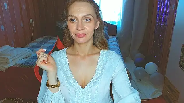 Snapshot of Lady_Sunshine_ chatting on July 15, 6:07 am Lady Sunshine online show from July 15, 6:07 am