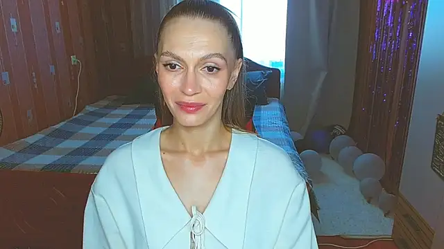 Snapshot of Lady_Sunshine_ chatting on July 18, 7:01 am Lady Sunshine online show from July 18, 7:01 am