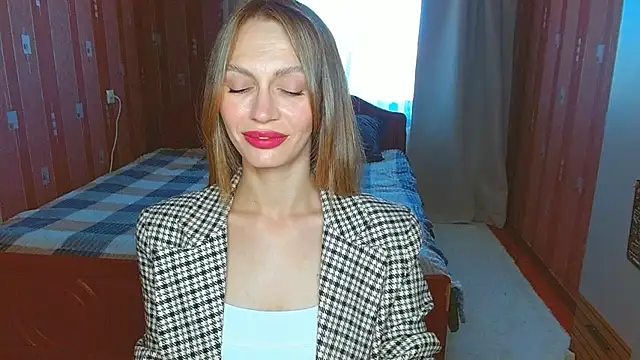 Snapshot of Lady_Sunshine_ chatting on July 25, 7:17 am Lady Sunshine online show from July 25, 7:17 am