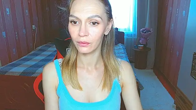 Snapshot of Lady_Sunshine_ chatting on July 26, 7:15 am Lady Sunshine online show from July 26, 7:15 am