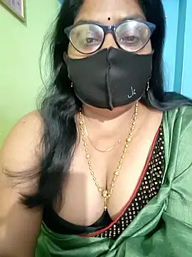 Snapshot of fuunalka chatting on April 27, 5:49 am fuunalka online show from April 27, 5:49 am