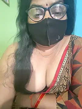 Snapshot of fuunalka chatting on April 29, 6:28 am fuunalka online show from April 29, 6:28 am