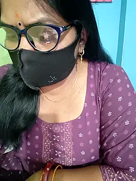 Snapshot of fuunalka chatting on May 9, 5:23 am fuunalka online show from May 9, 5:23 am