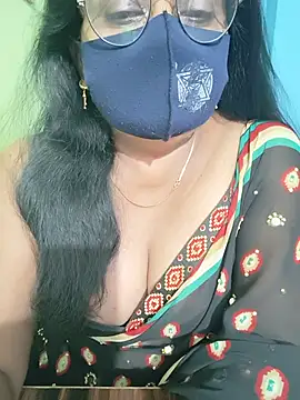 Snapshot of fuunalka chatting on July 17, 9:49 am fuunalka online show from July 17, 9:49 am
