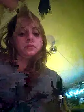 ShysluutGia online show from March 3, 11:27 am