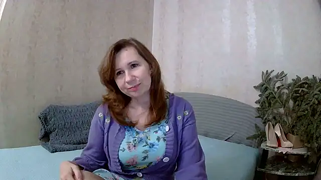 Snapshot of Starsan chatting on February 8, 2:49 pm Starsan online show from February 8, 2:49 pm