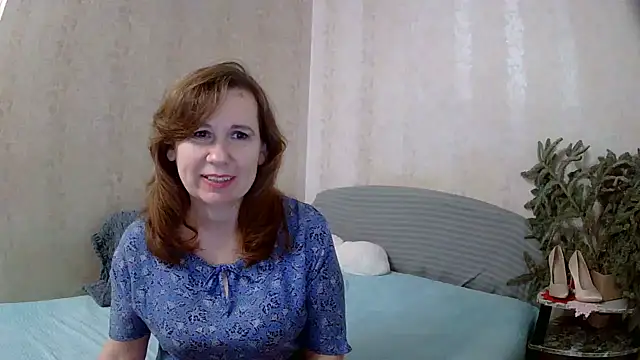 Snapshot of Starsan chatting on February 11, 3:18 pm Starsan online show from February 11, 3:18 pm