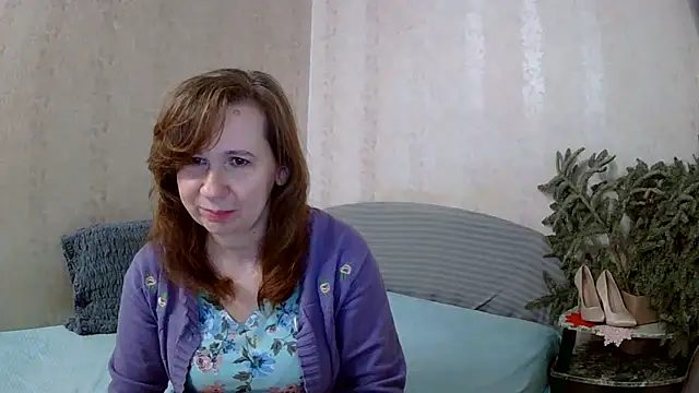 Snapshot of Starsan chatting on February 12, 2:21 pm Starsan online show from February 12, 2:21 pm