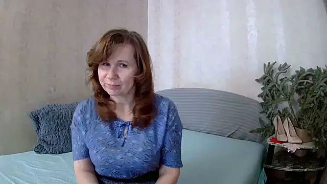 Snapshot of Starsan chatting on February 14, 10:59 am Starsan online show from February 14, 10:59 am