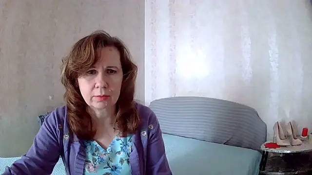 Snapshot of Starsan chatting on February 22, 11:46 am Starsan online show from February 22, 11:46 am