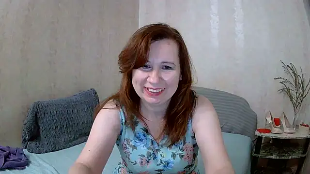 Snapshot of Starsan chatting on March 1, 8:53 pm Starsan online show from March 1, 8:53 pm