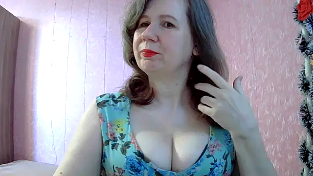 Snapshot of Starsan chatting on June 20, 11:57 am Starsan online show from June 20, 11:57 am