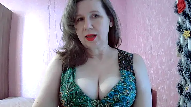 Snapshot of Starsan chatting on July 31, 2:16 pm Starsan online show from July 31, 2:16 pm