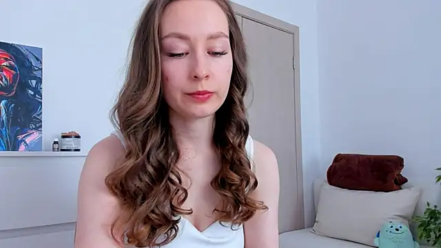 Snapshot of marilinaal chatting on April 29, 7:45 am marilinaal online show from April 29, 7:45 am