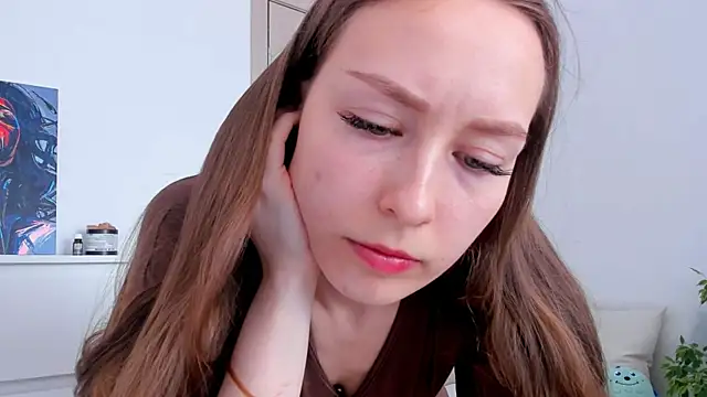 Snapshot of marilinaal chatting on May 29, 7:39 am marilinaal online show from May 29, 7:39 am
