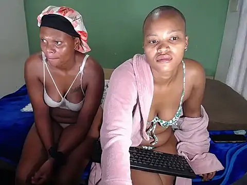 PrettyNyashX online show from April 15, 8:21 am