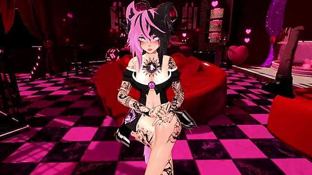 Snapshot of anime_cutie chatting on October 11, 11:20 am anime cutie online show from October 11, 11:20 am