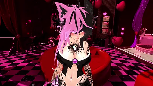 Snapshot of anime_cutie chatting on October 14, 12:50 pm anime cutie online show from October 14, 12:50 pm