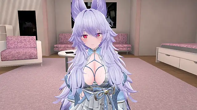 anime cutie online show from February 22, 11:42 am