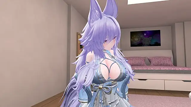 anime cutie online show from June 4, 12:11 pm