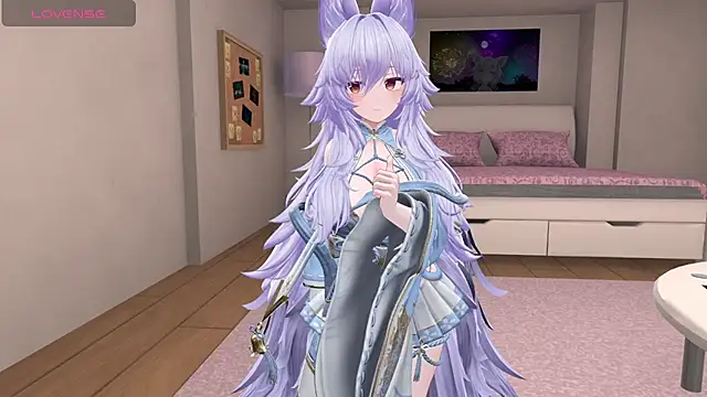Snapshot of anime_cutie chatting on July 22, 12:19 pm anime cutie online show from July 22, 12:19 pm