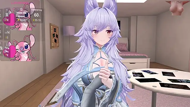 Snapshot of anime_cutie chatting on July 25, 12:25 pm anime cutie online show from July 25, 12:25 pm