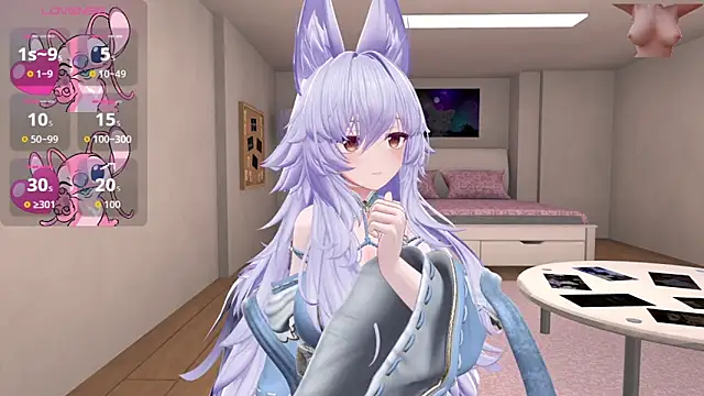 Snapshot of anime_cutie chatting on July 30, 12:26 pm anime cutie online show from July 30, 12:26 pm