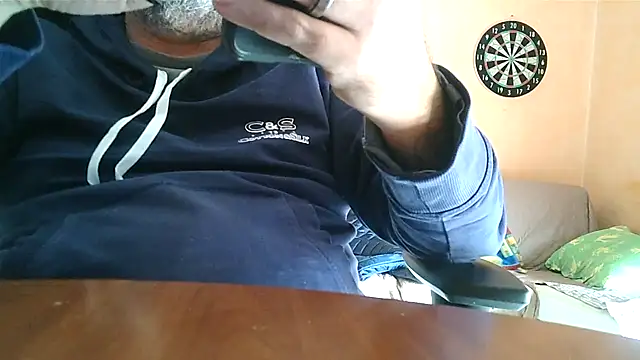 lanata online show from March 13, 11:30 am