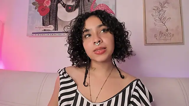 Dhalila  online show from March 5, 2:14 am