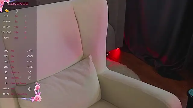 Snapshot of JoYung chatting on September 15, 4:12 am JoYung online show from September 15, 4:12 am