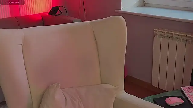 Snapshot of JoYung chatting on September 30, 4:17 am JoYung online show from September 30, 4:17 am