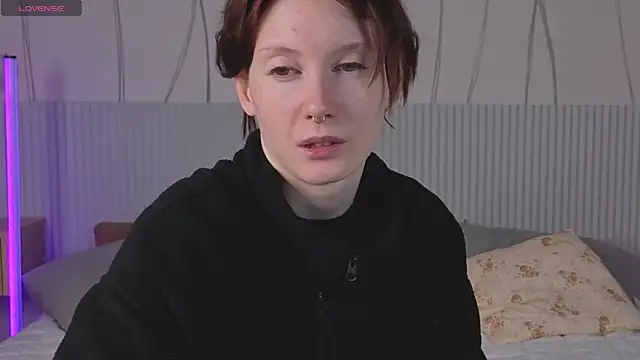 Snapshot of JoYung chatting on October 15, 4:23 am JoYung online show from October 15, 4:23 am