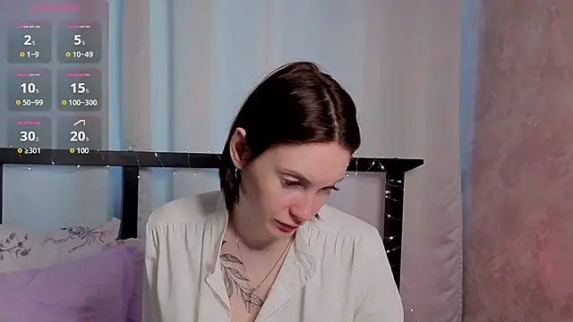 JoYung online show from April 19, 9:41 am