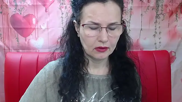 Miroslava Happi online show from March 6, 6:54 am