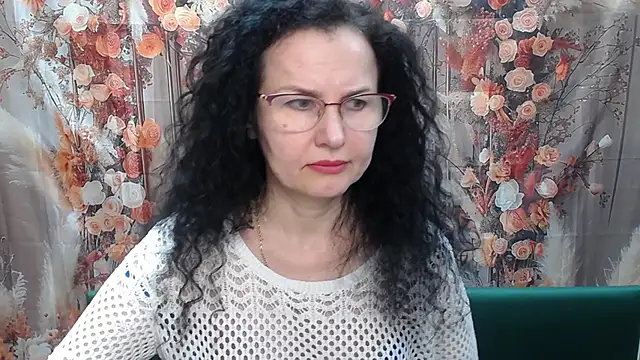 Snapshot of Miroslava_Happi chatting on April 27, 6:00 am Miroslava Happi online show from April 27, 6:00 am