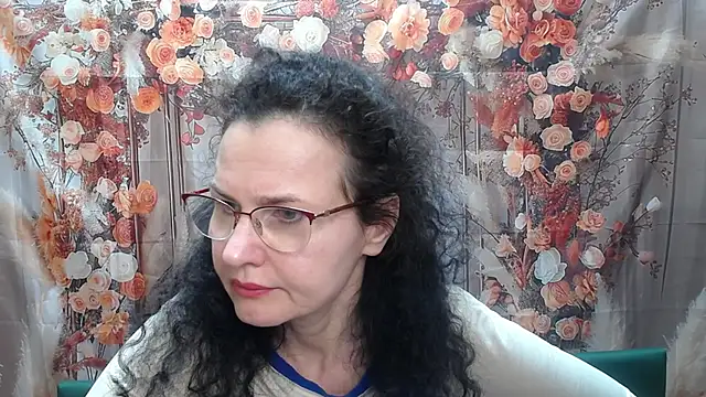 Snapshot of Miroslava_Happi chatting on May 22, 5:47 am Miroslava Happi online show from May 22, 5:47 am
