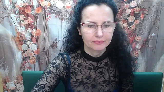 Snapshot of Miroslava_Happi chatting on May 31, 6:21 am Miroslava Happi online show from May 31, 6:21 am